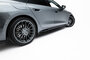 Maxton Design Audi A5 S Line B10 Sedan / Avant Side Skirts Diffusers Versie 1