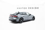 Maxton Design Audi A5 S Line B10 Sedan / Avant Side Skirts Diffusers Versie 1