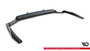 Maxton Design Audi A5 S Line B10 Sedan / Avant Rear Centre Diffuser Vertical Bar Versie 1