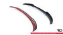 Maxton Design Audi A5 S Line B10 Sedan Achterklep Spoiler Extention