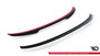 Maxton Design Audi A5 S Line B10 Sedan Achterklep Spoiler Extention