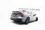 Maxton Design Audi A5 S Line B10 Sedan Achterklep Spoiler Extention