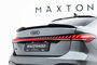 Maxton Design Audi A5 S Line B10 Sedan Achterklep Spoiler Extention