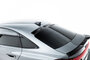 Maxton Design Audi A5 S Line B10 Sedan Achterraamspoiler
