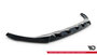 Maxton Design Kia EV6 Mk1 Splitter Voorspoiler Spoiler Versie 1