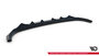 Maxton Design Kia EV6 Mk1 Splitter Voorspoiler Spoiler Versie 1