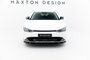 Maxton Design Kia EV6 Mk1 Splitter Voorspoiler Spoiler Versie 1