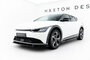 Maxton Design Kia EV6 Mk1 Splitter Voorspoiler Spoiler Versie 1