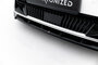 Maxton Design Kia EV6 Mk1 Splitter Voorspoiler Spoiler Versie 1