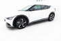 Maxton Design Kia EV6 MK1 Side Skirts Diffusers Versie 1