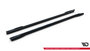 Maxton Design Kia EV6 MK1 Side Skirts Diffusers Versie 1