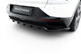 Maxton Design Kia EV6 MK1 Rear Centre Diffuser Vertical Bar Versie 1