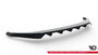 Maxton Design Kia EV6 MK1 Rear Centre Diffuser Vertical Bar Versie 1