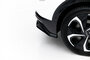 Maxton Design Kia EV6 MK1 Rear Centre Diffuser Vertical Bar Versie 1