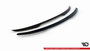 Maxton Design Kia EV6 MK1 Lower Achterklep Spoiler Extention Versie 1