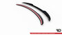Maxton Design Kia EV6 MK1 Lower Achterklep Spoiler Extention Versie 1