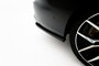 Maxton Design Volvo S60 / V60 R Design Mk3 Rear Centre Diffuser Vertical Bar Versie 1