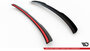 Maxton Design Audi S6 C7 Sedan Achterklep Spoiler 