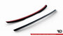 Maxton Design Audi S6 C7 Sedan Achterklep Spoiler 