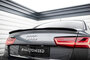 Maxton Design Audi S6 C7 Sedan Achterklep Spoiler 