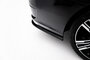 Maxton Design Bmw 7 Serie G70 Rear Centre Diffuser Vertical Bar Versie 1
