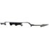 Sport Diffuser Carbon Look Geschikt Voor Bmw M3 M4 F80 F82 F83