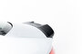 Maxton Design Audi S4 B8 Achterklep Spoiler Extention