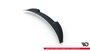 Maxton Design Mercedes C Klasse W206 AMG Line Achterklep Spoiler Extention