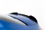 Maxton Design Mercedes C Klasse W206 AMG Line Achterklep Spoiler Extention