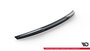 Maxton Design Mercedes C Klasse W206 AMG Line Achterklep Spoiler Extention
