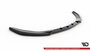Maxton Design Mercedes C Klasse C43 AMG Splitter Voorspoiler Spoiler Versie 1