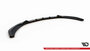 Maxton Design Mercedes C Klasse C43 AMG Splitter Voorspoiler Spoiler Versie 1