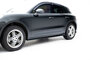 Maxton Design Porsche Macan MK1 Sideskirt Diffuser Versie 2