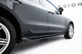 Maxton Design Porsche Macan MK1 Sideskirt Diffuser Versie 2