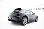 Maxton Design Porsche Macan MK1 Rear Side Splitters Versie 2
