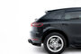 Maxton Design Porsche Macan MK1 Rear Side Splitters Versie 2