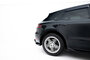 Maxton Design Porsche Macan MK1 Rear Side Splitters Versie 2