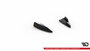 Maxton Design Porsche Macan MK1 Rear Side Splitters Versie 2