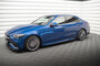 Maxton Design Mercedes C Klasse C43 W206 AMG Splitter Sideskirt Diffusers