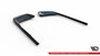 Maxton Design Mercedes C43 AMG W206 Estate Rear Side Splitter Versie 1