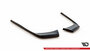 Maxton Design Mercedes C43 AMG W206 Estate Rear Side Splitter Versie 1