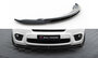 Bmw X5 E70 Facelift M Pakket Voorspoiler Spoiler Splitter Versie 1