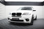 Bmw X5 E70 Facelift M Pakket Voorspoiler Spoiler Splitter Versie 1