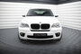 Bmw X5 E70 Facelift M Pakket Voorspoiler Spoiler Splitter Versie 1