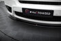 Bmw X5 E70 Facelift M Pakket Voorspoiler Spoiler Splitter Versie 1