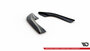 Maxton Design Bmw X5 E70 Facelift M Pakket Rear Side Splitters.