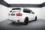 BMW X5 E70 Facelift M-pack 2010-2013