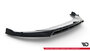 Maxton Design Audi RSQ8 Mk1 Facelift Splitter Voorspoiler Spoiler Versie 1