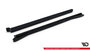 Maxton Design Audi RSQ8 Mk1 Facelift Skirts Diffusers Versie 1