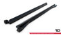 Maxton Design Audi RSQ8 Mk1 Facelift Skirts Diffusers Versie 1